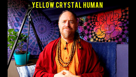 KIN 12: YELLOW CRYSTAL HUMAN (12 EB ) MAY 30 2022 | 3:3:3 Portal - Mayan Tzolkin Calendar