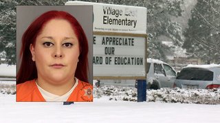 Mother allegedly embezzles $20K from parent-teacher community organization