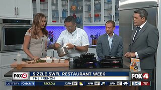 Sizzle SWFL: The French