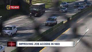 Agencies aim to promote job growth in Northeast Ohio