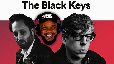 🟥 The Black Keys - Little Black Submarines REACTION