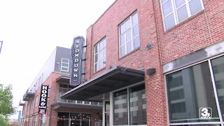 Relief could be coming to Omaha music venues
