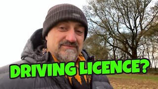 Answering RV Questions | December 2021 #vanlife