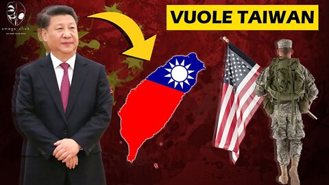 LA FUTURA GUERRA DELLA CINA A TAIWAN SARà LA NUOVA UCRAINA?il presidente americano Joe Biden ha minacciato la Cina.La Cina risponde con addestramenti davanti alle coste di Taiwan...come da previsione dell'economist ed è già tutto stabilito