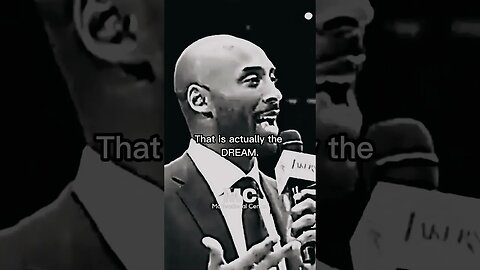 Kobe Bryant MOTIVATIONAL SPEECH🧠🚀 #shorts #motivation #kobebryant