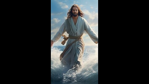 ✝️ Jesus life in 🔟 seconds