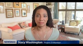 Stacy Washington: Women's College Faces Backlash Over Trans Admissions