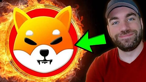 SHIBA INU - This Will Change EVERYTHING!🔥 How To Increase SHIB's Value Short & Long-term!