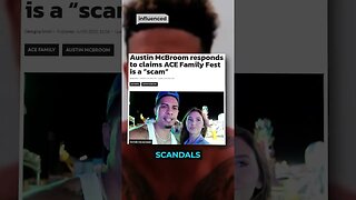 Austin McBroom Scamming People AGAIN?!