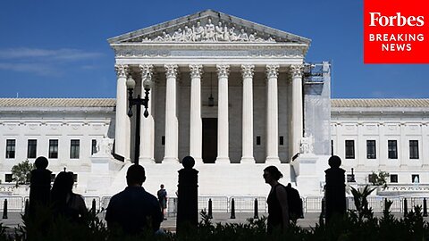 How Much More Could The Supreme Court Change: Constitutional Law Professor Weighs In