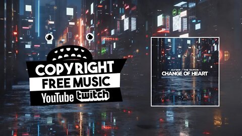 SlYder & The Ramon - Change Of Heart [Bass Rebels] Future Bass Vlog Music No Copyright