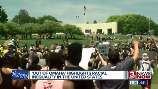 'Out of Omaha' documentary highlights racial inequality