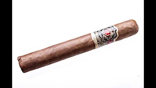 Padilla Cazadores Toro Cigar Review