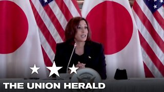 Vice President Harris Meets with Japanese Semiconductor Business Executives on CHIPS and Science Act