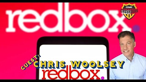 CC Special - What's on Redbox Aug 2023