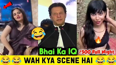 Wah Kya scene hai 😂🔥Trending Memes🤣🔥 | Dank Memes | Indian Memes Compilation 2023 EP4 #memes