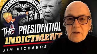 👱‍♂️ Impeaching Trump: ⚖️ A Moral Imperative or a Political Stunt? - Jim Rickards