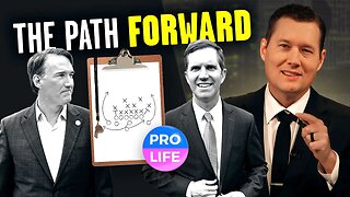 Can the GOP Win Elections While Supporting the Pro-Life Movement? | Stu Does America | Ep 808