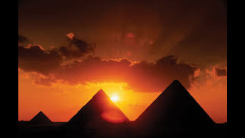 the beauty of Egypt (ONE OF THE SEVEN WONDERS OF THE WORDS)