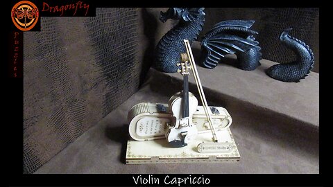 Violin Capriccio