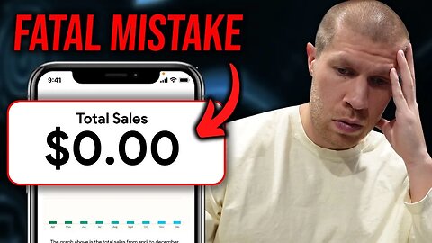 6 Small Mistakes Dropshippers Make that Cost them BIG Money
