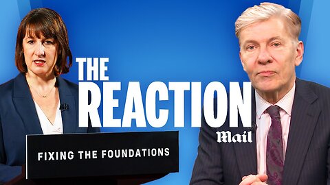 Scuttlebutt Justice | The Reaction | U.S. Today