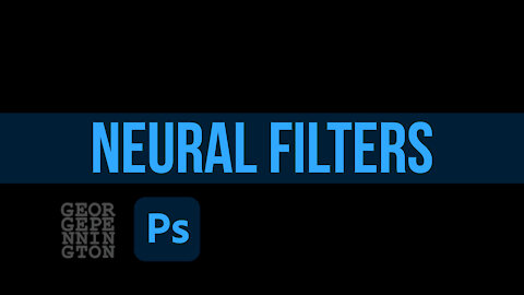 Neural Filters