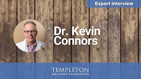 Stop Fighting Cancer and Start Treating the Cause with Dr. Kevin Conners