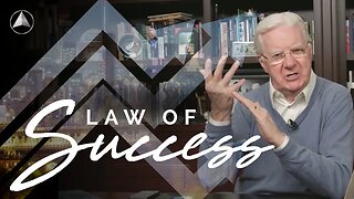 The Law of Success | Bob Proctor