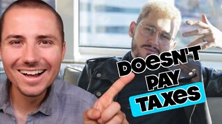 Fake Guru Admits to Tax Fraud