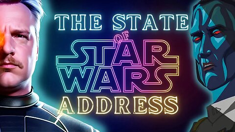 The State Of Star Wars Address - Filoni To Rehash Heir To The Empire?