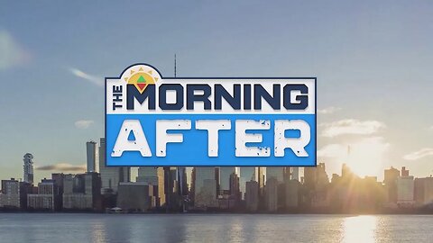 MLB Weekly Outlook, PGA Tour Breakdown, NBA Play-In Talk | The Morning After Hour 2, 4/12/23