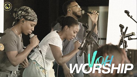 VOH Worship | Houston, TX | 08/03/24