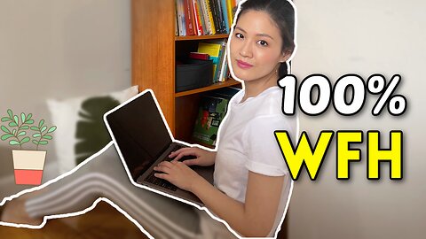How to keep working from home (instead of going back to the office) | Multiple Careers