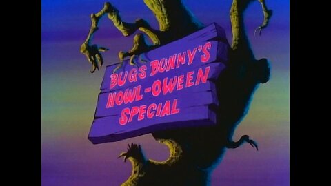 Bugs Bunny's Howl-oween Special