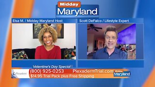 Plexaderm Valentine's Special