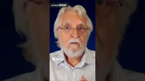 Neale Donald Walsch: What is the Definition of GOD? | Next Level Soul #shorts