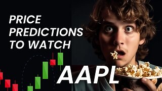 Apple Stock's Key Insights: Expert Analysis & Price Predictions for Tue - Don't Miss the Signals!