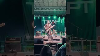 Trapt NEW Song "Can't Look Away" LIVE 5/13