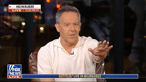 Gutfeld! 7-16-24 FULL HD - FOX BREAKING NEWS TRUMP July 16, 2024