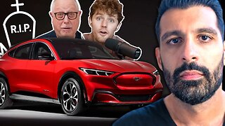 How Will Ford Survive?