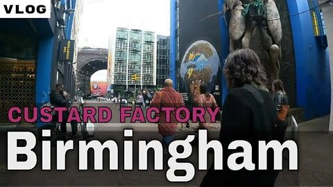 walking through birmingham 2022 || City Tour Vlog || Birmingham UK || Birmingham Vlog