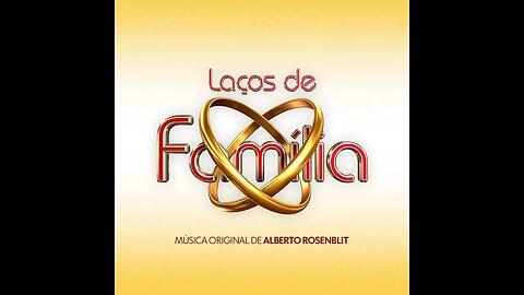 CD Laços de Família Instrumental - Todas as Trilhas