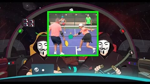 WTF IS PICKLEBALL | The Anonymous Investors React