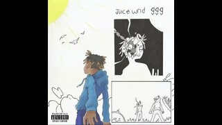 Juice WRLD - In My Head (432hz)