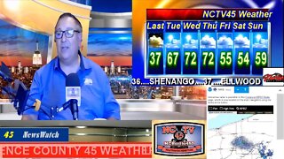 NCTV45 NEWSWATCH MORNING TUESDAY OCTOBER 4 2022 WITH ANGELO PERROTTA