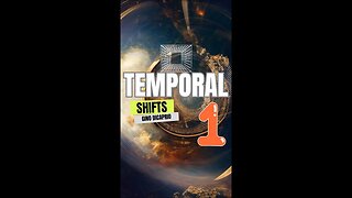 Temporal Shifts 1