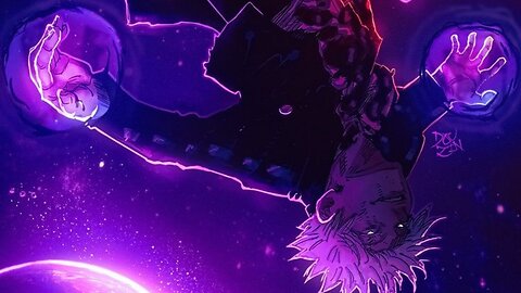 Gojo Satoru jujutsu kaisen - Anime