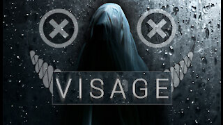 Here Come the Scares! Visage Part 3