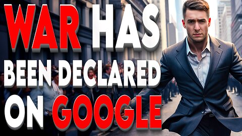 Rumble vs Google, Markets Bounce & Breaking News || The MK Show